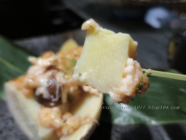 感受無菜單料理&鮮美海味的魅力~ ..江戶龍鍋物料理