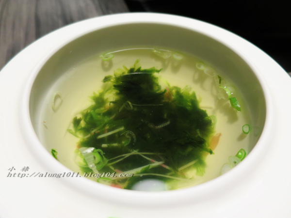 感受無菜單料理&鮮美海味的魅力~ ..江戶龍鍋物料理