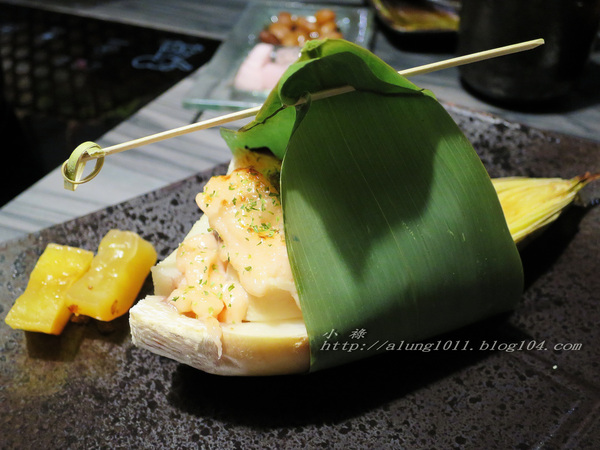 感受無菜單料理&鮮美海味的魅力~ ..江戶龍鍋物料理