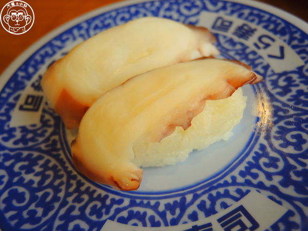 藏壽司：呷飽祙【台北中山･くら寿司 藏壽司 Kura Sushi】好吃又好玩的迴轉壽司