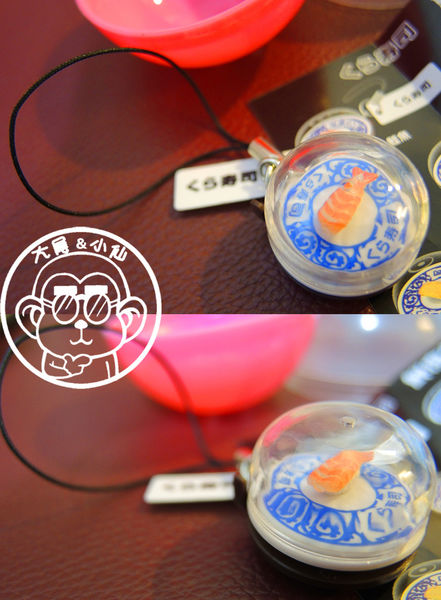 藏壽司：呷飽祙【台北中山･くら寿司 藏壽司 Kura Sushi】好吃又好玩的迴轉壽司