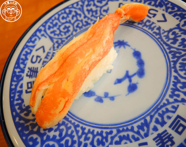 藏壽司：呷飽祙【台北中山･くら寿司 藏壽司 Kura Sushi】好吃又好玩的迴轉壽司