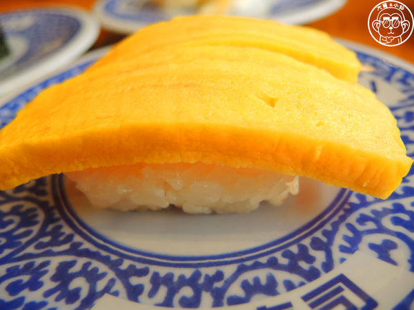 藏壽司：呷飽祙【台北中山･くら寿司 藏壽司 Kura Sushi】好吃又好玩的迴轉壽司