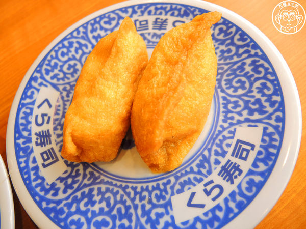 藏壽司：呷飽祙【台北中山･くら寿司 藏壽司 Kura Sushi】好吃又好玩的迴轉壽司