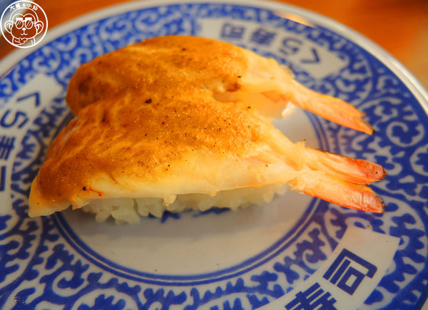 藏壽司：呷飽祙【台北中山･くら寿司 藏壽司 Kura Sushi】好吃又好玩的迴轉壽司