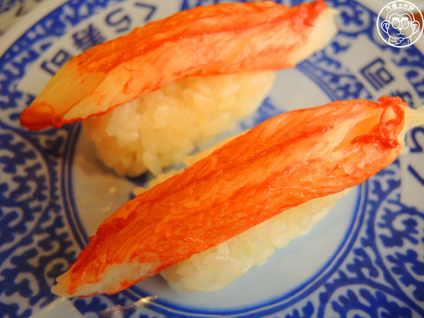 藏壽司：呷飽祙【台北中山･くら寿司 藏壽司 Kura Sushi】好吃又好玩的迴轉壽司