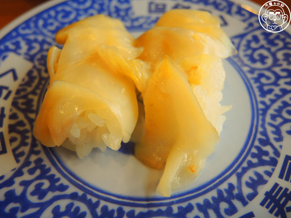 藏壽司：呷飽祙【台北中山･くら寿司 藏壽司 Kura Sushi】好吃又好玩的迴轉壽司