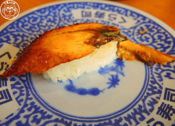 藏壽司：呷飽祙【台北中山･くら寿司 藏壽司 Kura Sushi】好吃又好玩的迴轉壽司