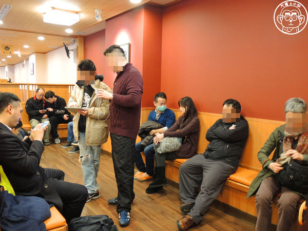 藏壽司：呷飽祙【台北中山･くら寿司 藏壽司 Kura Sushi】好吃又好玩的迴轉壽司