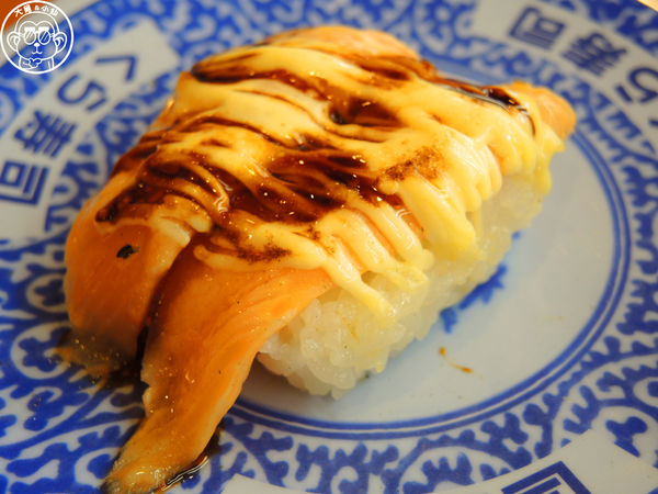 藏壽司：呷飽祙【台北中山･くら寿司 藏壽司 Kura Sushi】好吃又好玩的迴轉壽司