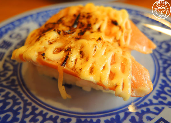 藏壽司：呷飽祙【台北中山･くら寿司 藏壽司 Kura Sushi】好吃又好玩的迴轉壽司