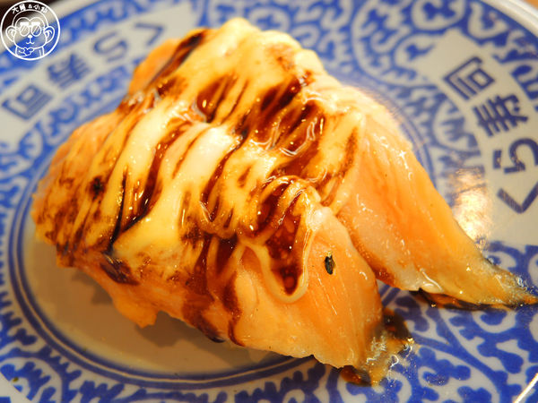 藏壽司：呷飽祙【台北中山･くら寿司 藏壽司 Kura Sushi】好吃又好玩的迴轉壽司