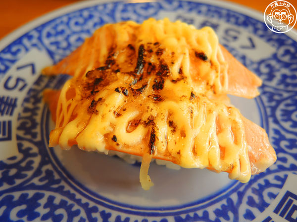 藏壽司：呷飽祙【台北中山･くら寿司 藏壽司 Kura Sushi】好吃又好玩的迴轉壽司