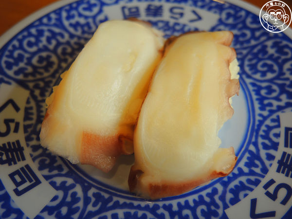 藏壽司：呷飽祙【台北中山･くら寿司 藏壽司 Kura Sushi】好吃又好玩的迴轉壽司