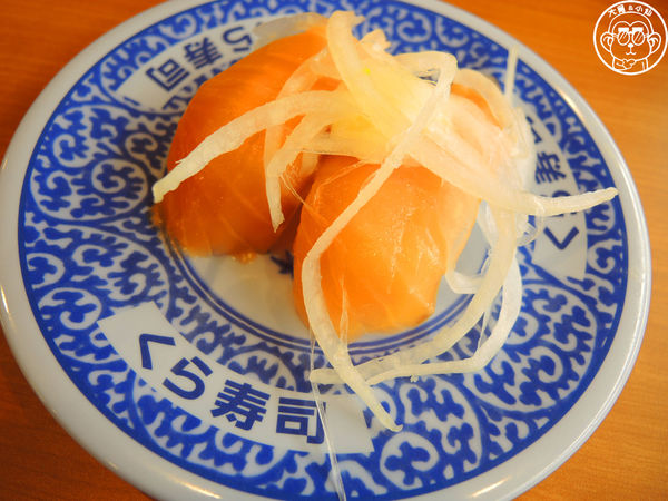 藏壽司：呷飽祙【台北中山･くら寿司 藏壽司 Kura Sushi】好吃又好玩的迴轉壽司