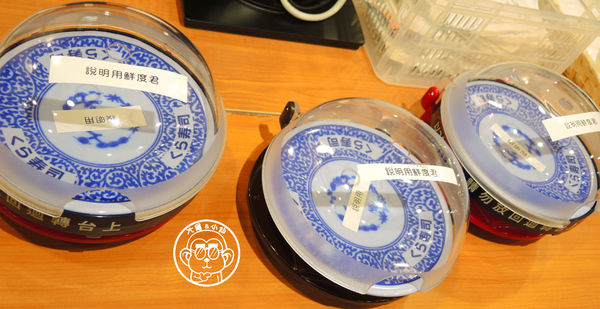 藏壽司：呷飽祙【台北中山･くら寿司 藏壽司 Kura Sushi】好吃又好玩的迴轉壽司