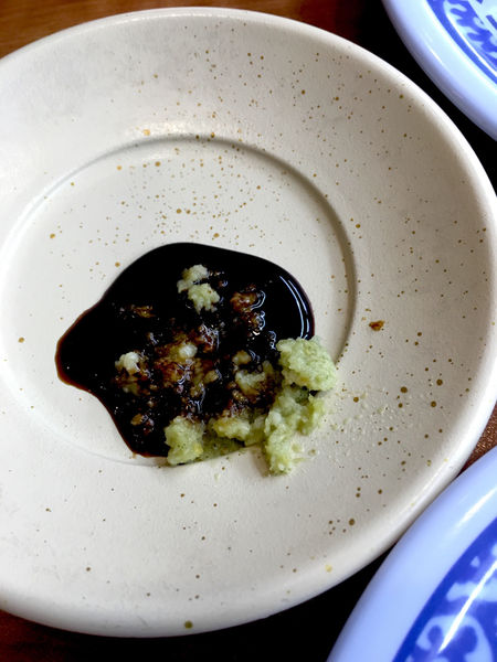 [松江南京］邊吃邊轉蛋 藏壽司/くら壽司