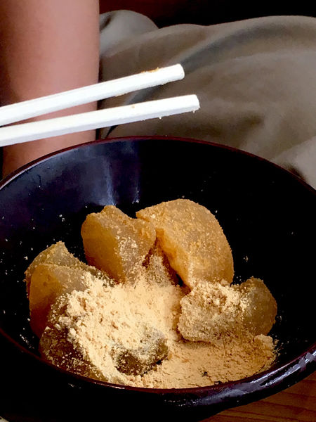 [松江南京］邊吃邊轉蛋 藏壽司/くら壽司