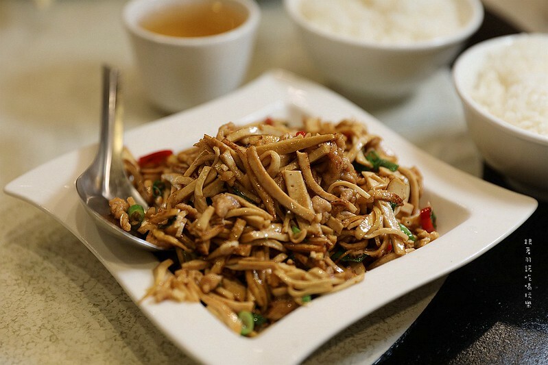 陸品小館川浙名菜21