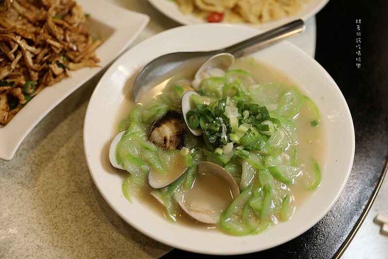 陸品小館川浙名菜38