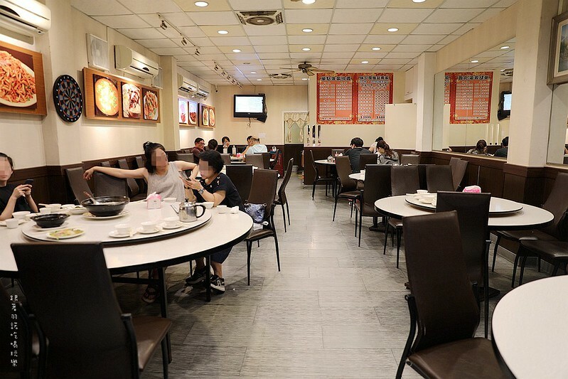 陸品小館川浙名菜47