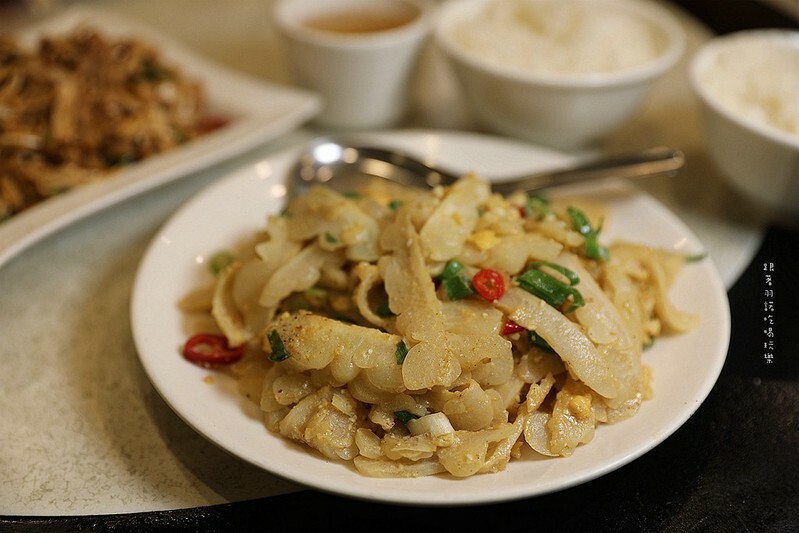 陸品小館川浙名菜33