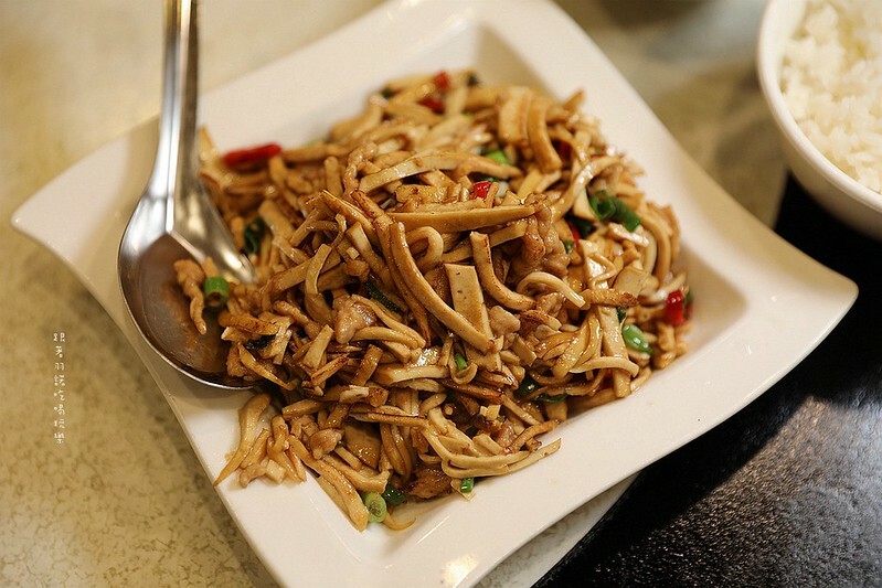 陸品小館川浙名菜19