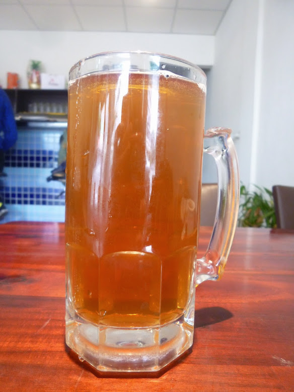 【台中南區】吃到平價美味午餐之餘，還可以順道一起做小公益～－澄品廚房