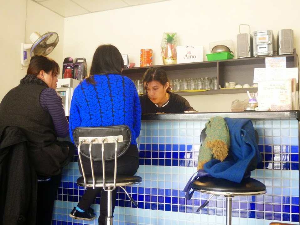 【台中南區】吃到平價美味午餐之餘，還可以順道一起做小公益～－澄品廚房