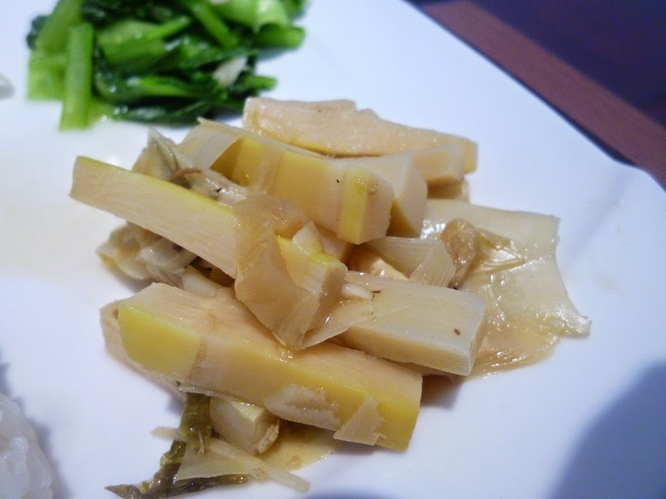 【台中南區】吃到平價美味午餐之餘，還可以順道一起做小公益～－澄品廚房