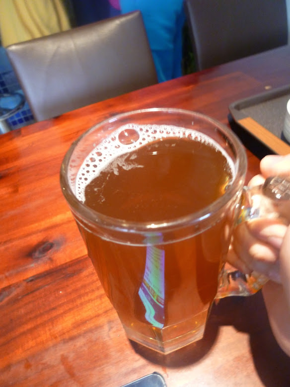 【台中南區】吃到平價美味午餐之餘，還可以順道一起做小公益～－澄品廚房