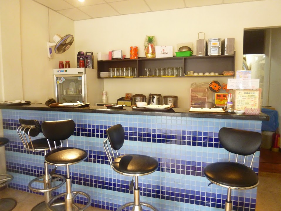 【台中南區】吃到平價美味午餐之餘，還可以順道一起做小公益～－澄品廚房