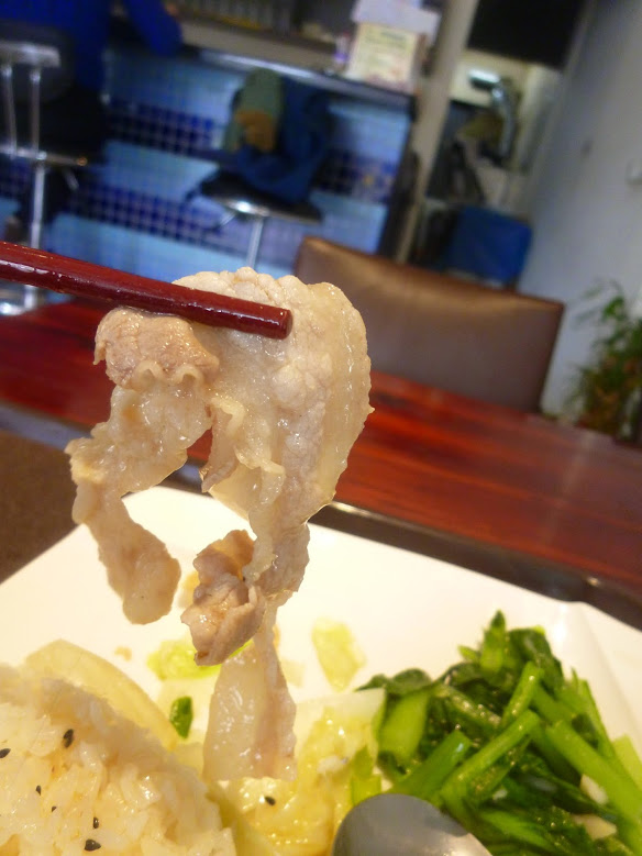 【台中南區】吃到平價美味午餐之餘，還可以順道一起做小公益～－澄品廚房