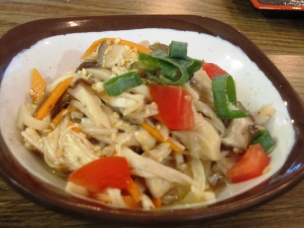 只今家庭料理：＊口碑券＊只今家庭料理 - 日式風味精緻自助餐