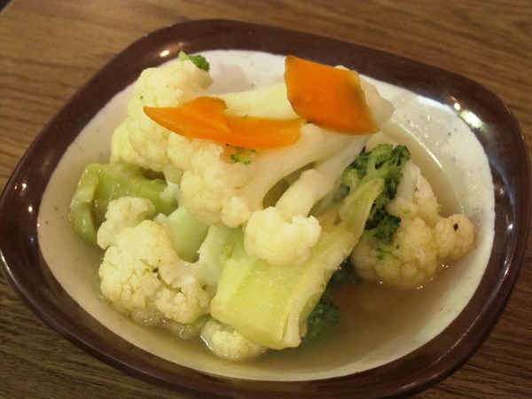 只今家庭料理：＊口碑券＊只今家庭料理 - 日式風味精緻自助餐