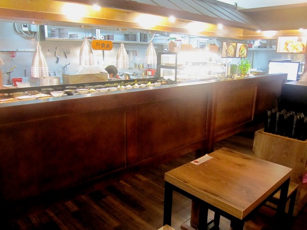 只今家庭料理：＊口碑券＊只今家庭料理 - 日式風味精緻自助餐