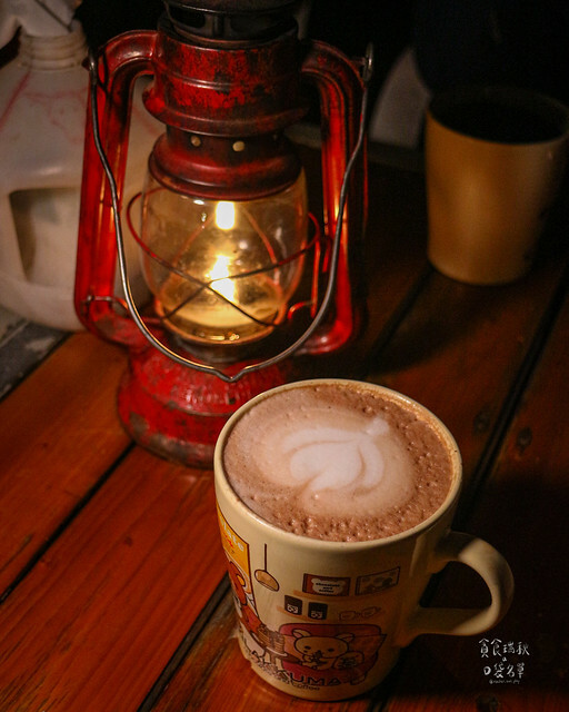【台東景點】滿天星斗浪漫景觀咖啡,市區百萬夜景第一排|星星部落