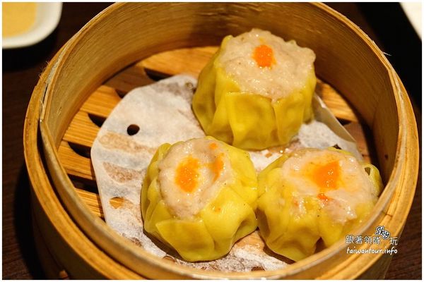 好食D港式飲茶：龜山林口台地創意料理【好食D港式飲茶】