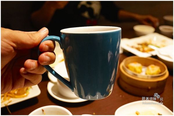 好食D港式飲茶:龜山林口台地創意料理【好食D港式飲茶】