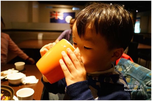 好食D港式飲茶:龜山林口台地創意料理【好食D港式飲茶】