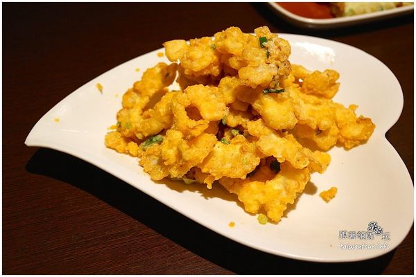 好食D港式飲茶:龜山林口台地創意料理【好食D港式飲茶】