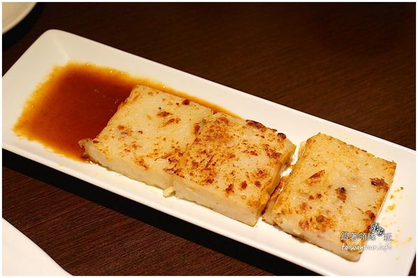 好食D港式飲茶:龜山林口台地創意料理【好食D港式飲茶】