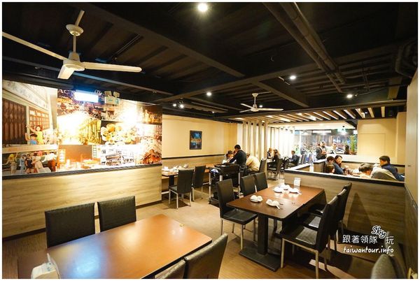 好食D港式飲茶:龜山林口台地創意料理【好食D港式飲茶】