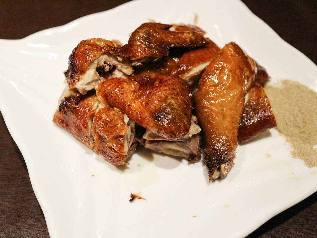 好食D港式飲茶 (7)