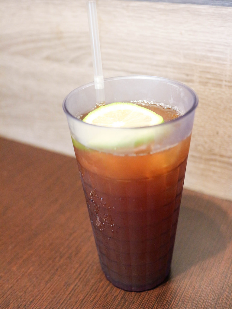 好食D港式飲茶 (14)