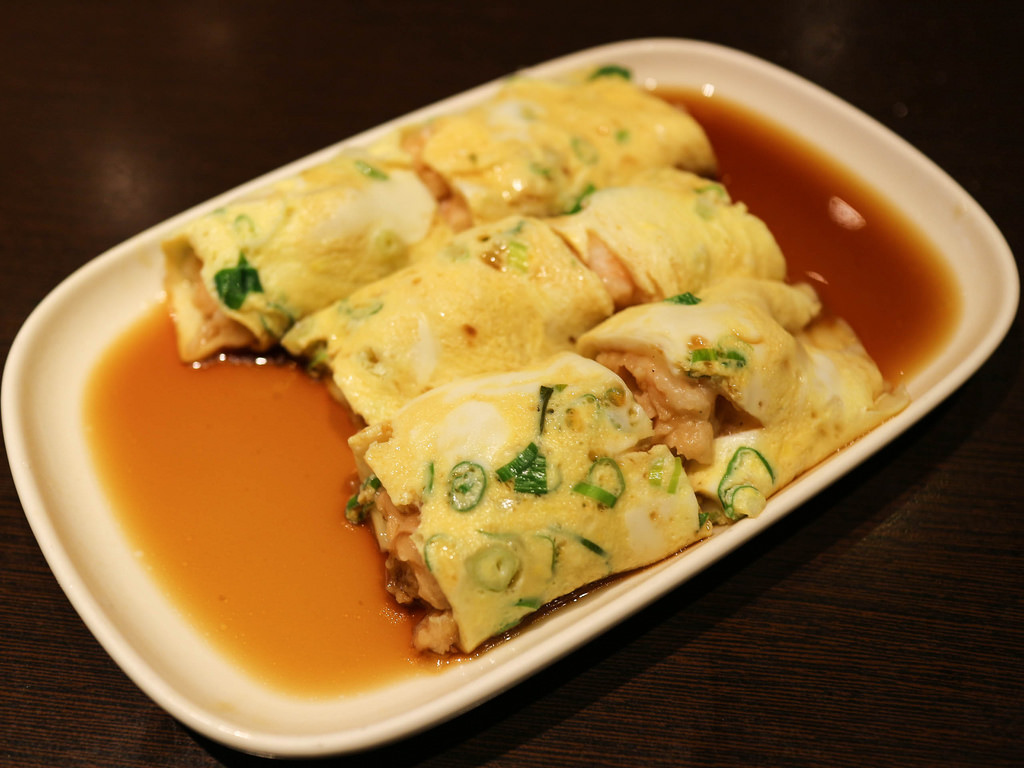 好食D港式飲茶 (42)