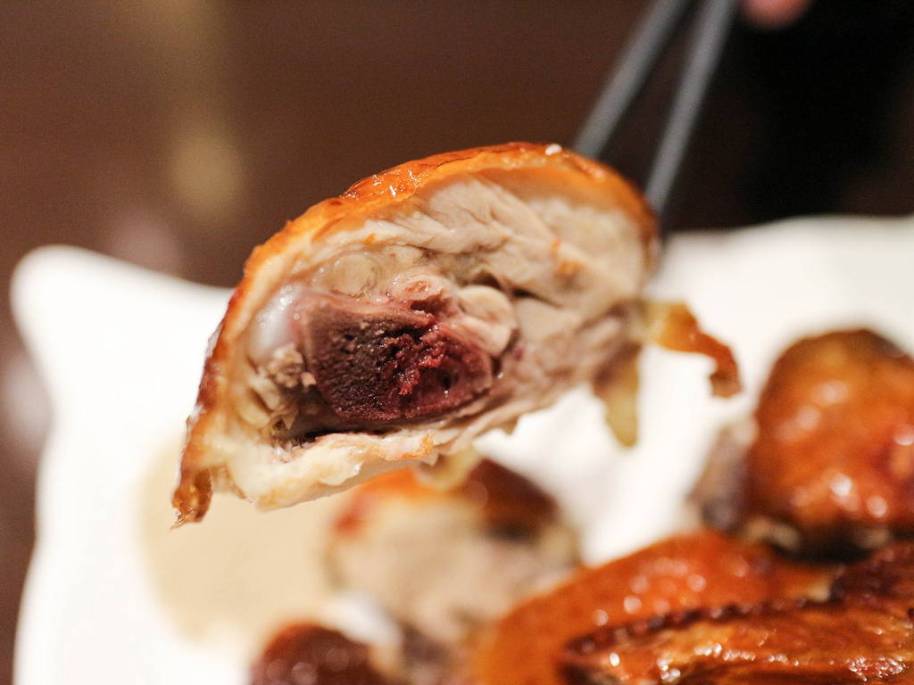 好食D港式飲茶 (11)