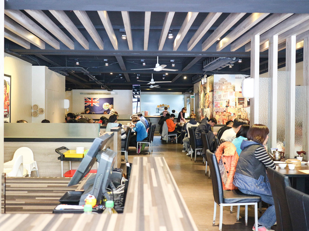 好食D港式飲茶 (22)