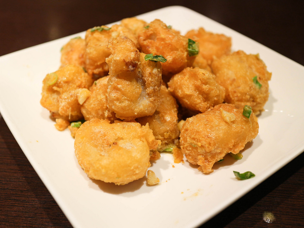 好食D港式飲茶 (23)