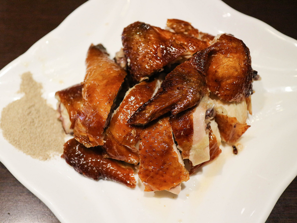 好食D港式飲茶 (10)